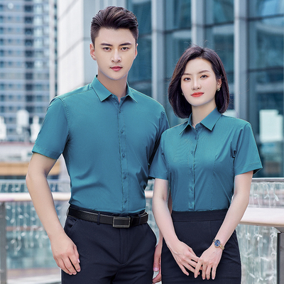 CY#03時尚彈力竹纖維正裝款