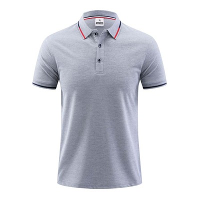 PT01*01翻領POLO衫