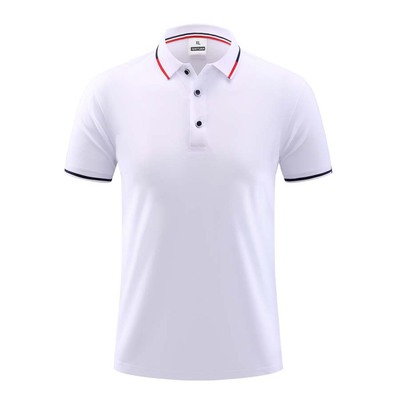 PT01*03翻領POLO衫