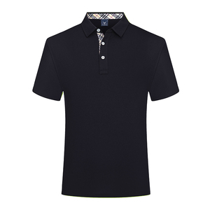 PT05#03高品冰絲棉POLO衫