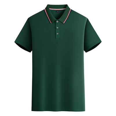 PT03*10翻領短袖POLO衫