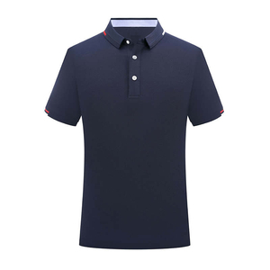 PT09*01萊賽爾棉POLO衫