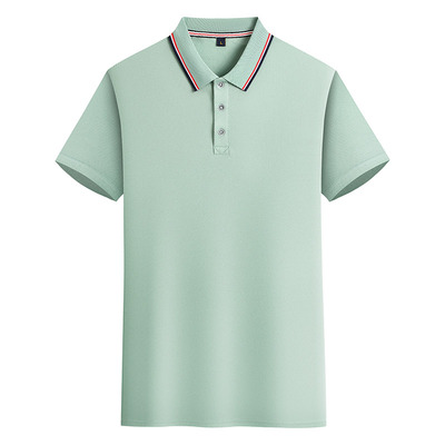 PT03*00翻領POLO衫