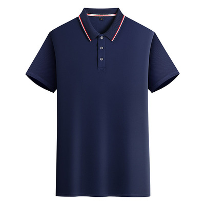 PT03*04翻領短袖POLO衫