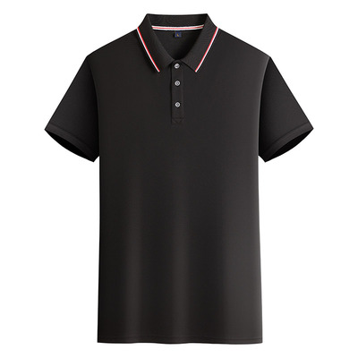 PT03*02翻領短袖POLO衫