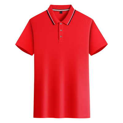 PT03*01翻領短袖POLO衫