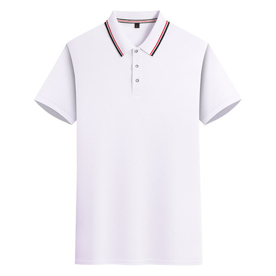 PT03*06翻領短袖POLO衫