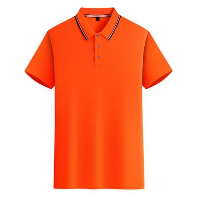 PT03*09翻領短袖POLO衫