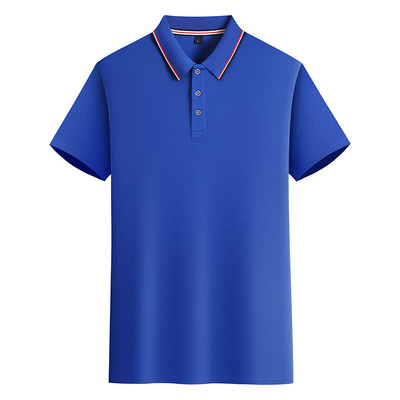 PT03*05翻領短袖POLO衫