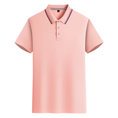 PT03*03翻領短袖POLO衫