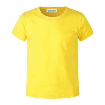 YT001#04圓領(lǐng)T恤衫