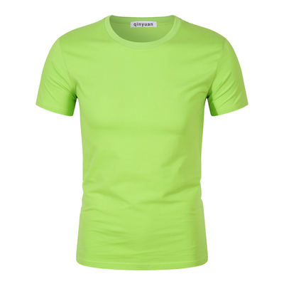 YT001#08圓領(lǐng)T恤衫